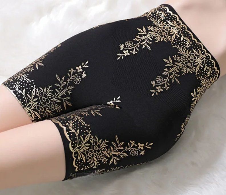 Altra biancheria intima: Culotte gaine Taille haute, ventre plat – Nuovo e nell'imballaggio originale da Biel/Bienne venduto da Vianny77 4