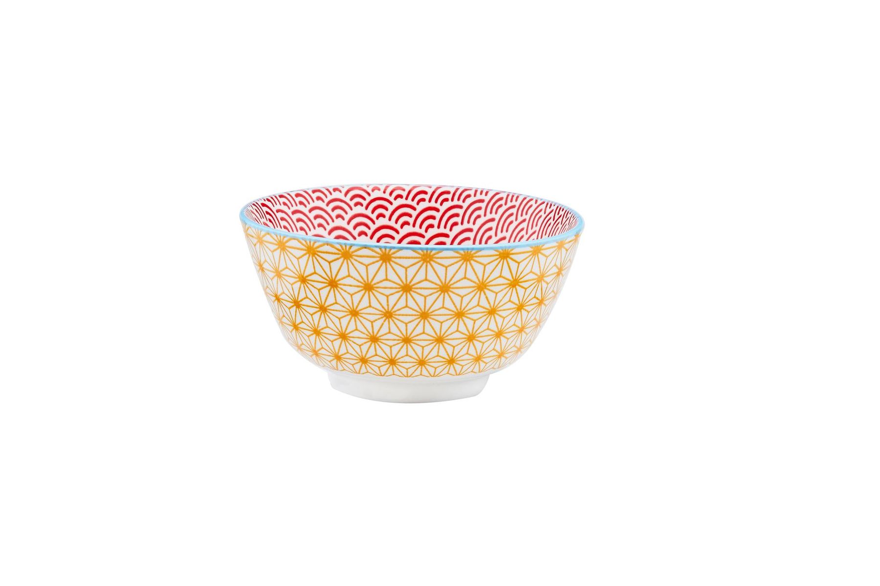 Ciotole: Schalen PATTERN Ø12cm – Nuovo e nell'imballaggio originale da Bremgarten AG venduto da simpliCH 1
