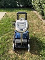 Robot piscine Zodiac RC4400