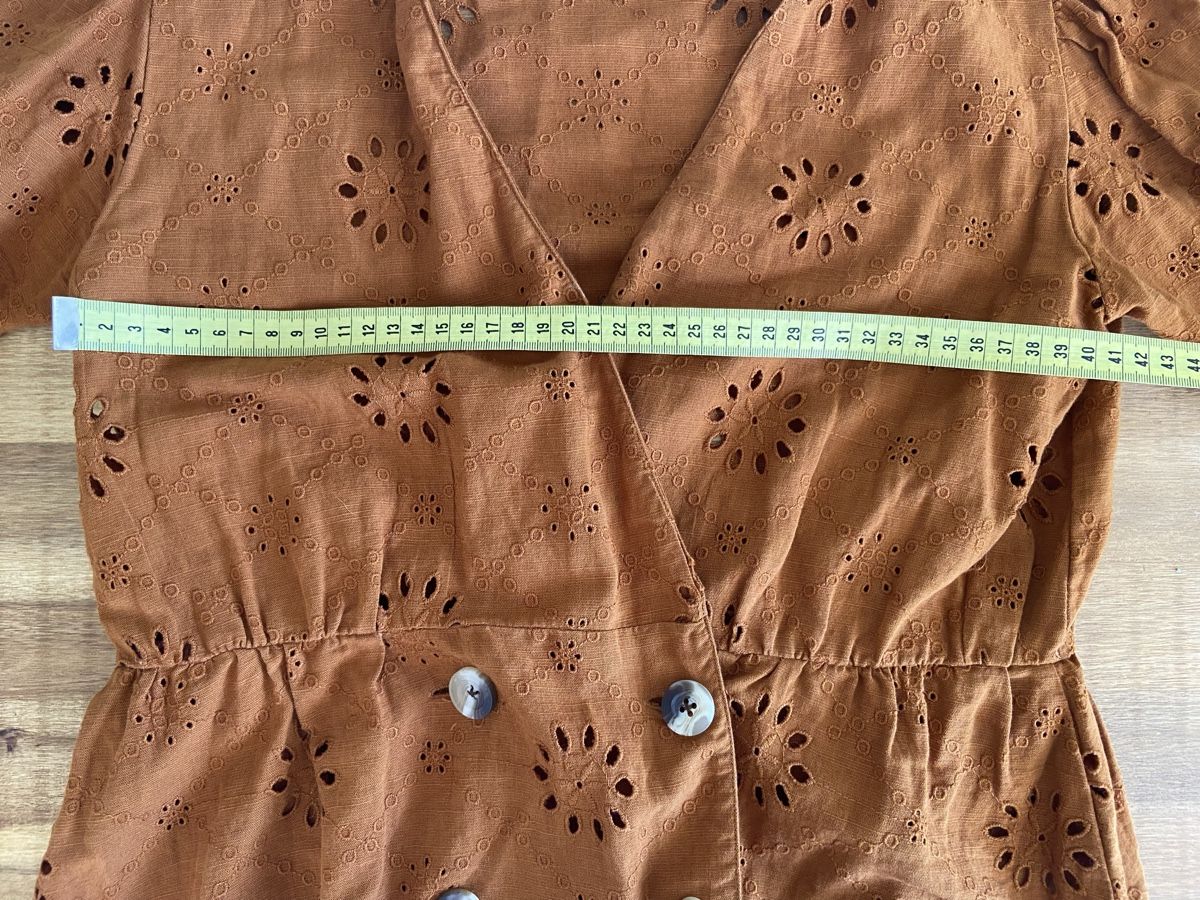 Zara Chemisiers: ZARA Bluse XS – D'occasion à Dietlikon par Luna77 2