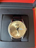 Montre homme Tissot Visodate Powermatic 80 Automatique 