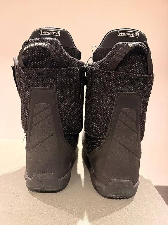 Scarpe da uomo: Burton Swath Mens Gr.42 – Usato da Sargans venduto da sonne046 3