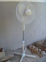 Standventilator Ventilator