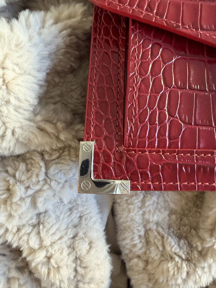 Kooples Borse da donna: Emily bag The Kooples – Usato da Zürich venduto da zei_59s8 6