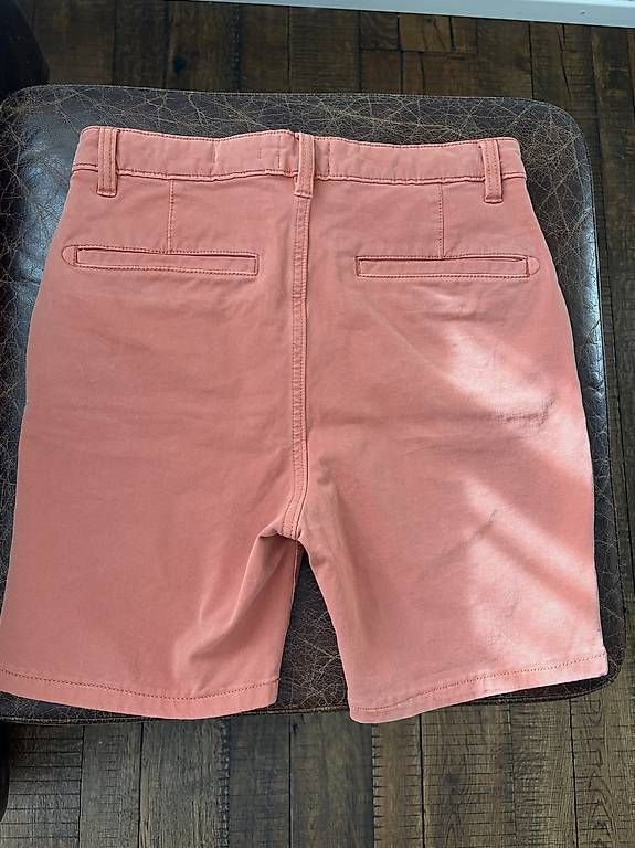 Pantaloni: Quiksilver Hose kurz 28 – Usato da Spiez venduto da RIGELER01 1