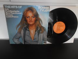 Bonnie Tyler – The Hits Of Bonnie Tyler
