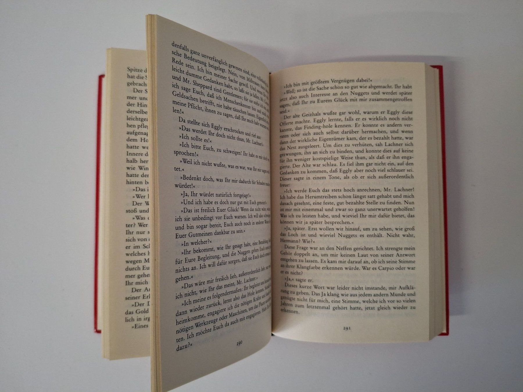 Libri: Karl May - Weihnacht – Usato da Reichenburg venduto da AK307 3
