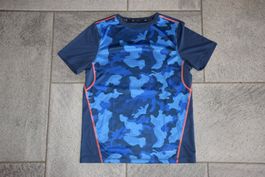 Sport T-shirt Drytek gr. 146/152