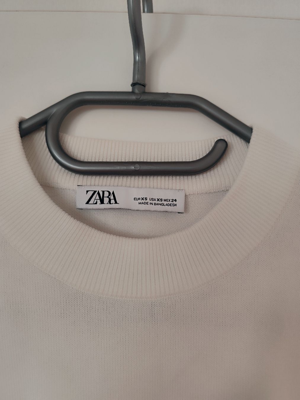 Zara Jacken: Pinker Blazer H+M + Zara Oberteil – Neu (gemäss Beschreibung) aus Zürich von Claudia_Zueri 5