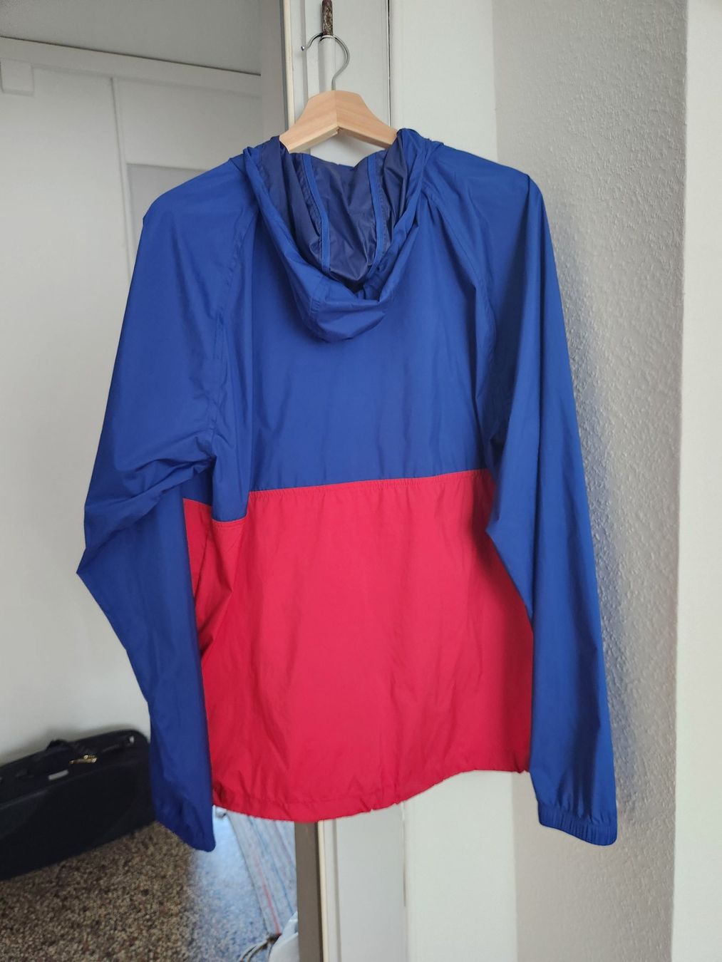 DC shoes Giacche: DC Windjacke – Usato da Luzern venduto da isalalala 2
