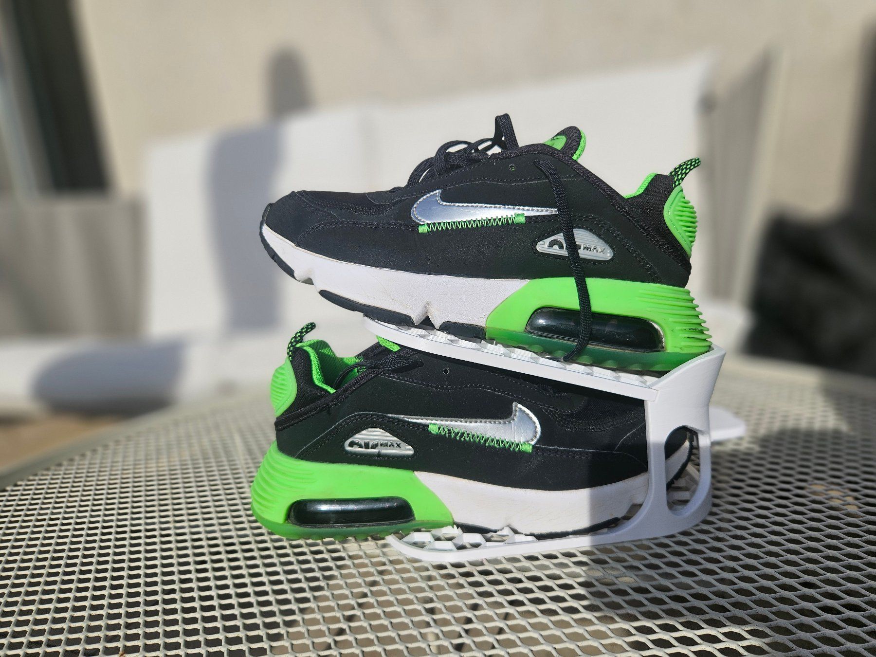 Nike Scarpe per ragazzi: AIR MAX 2090 C/S , Taille 36 – Usato da Cossonay-Ville venduto da 201_6c2j 1