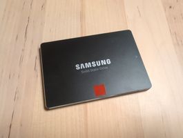 Samsung 850 PRO [SSD | SATA | 512GB | 98% Health]