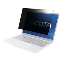 Dicota Privacy Filter 4-way magnetic Universal 14", 16 : 9