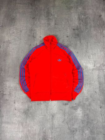 Vintage Adidas Firebird Trainingsjacke (S)