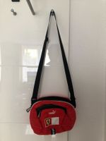 Puma Tasche umhänge Tasche