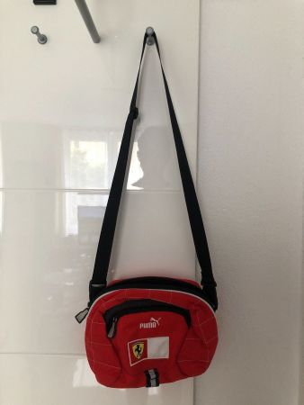 Puma Tasche umhänge Tasche