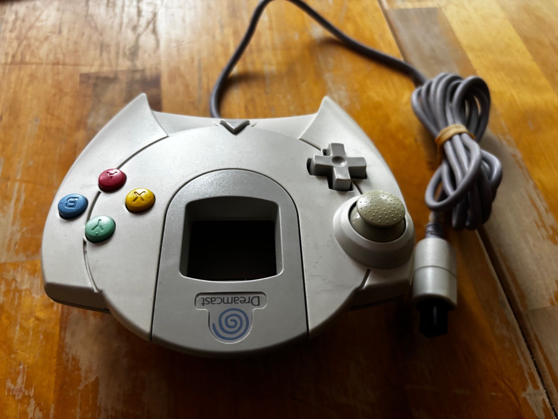 Manettes: SEGA Dreamcast Original Controller – D'occasion à Frenkendorf par Fionchen 1