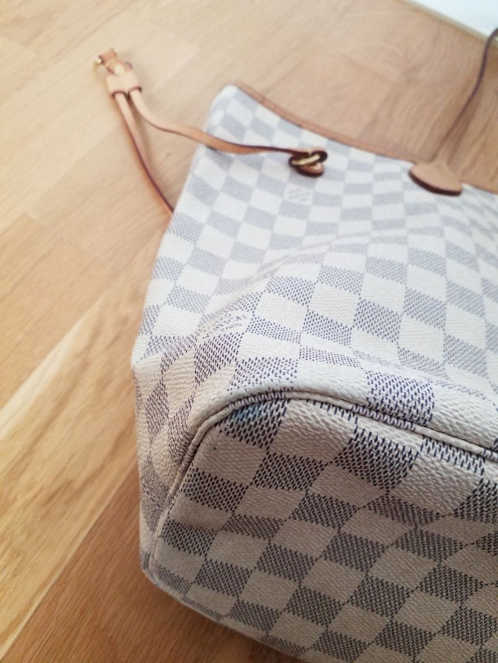 Louis Vuitton Borse da donna: Louis Vuitton Neverfull MM – Usato da Luzern venduto da _Lobster_ 3