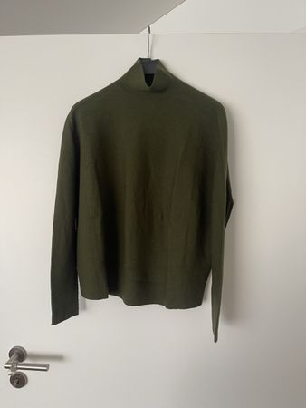 Drykorn Rollkragenpullover „Lyza“ - 100% Schnurwolle