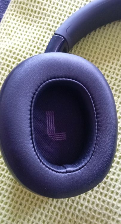 JBL  T770 NC Kopfhörer 4