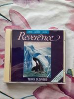 CD Terry Oldfield - Reverence