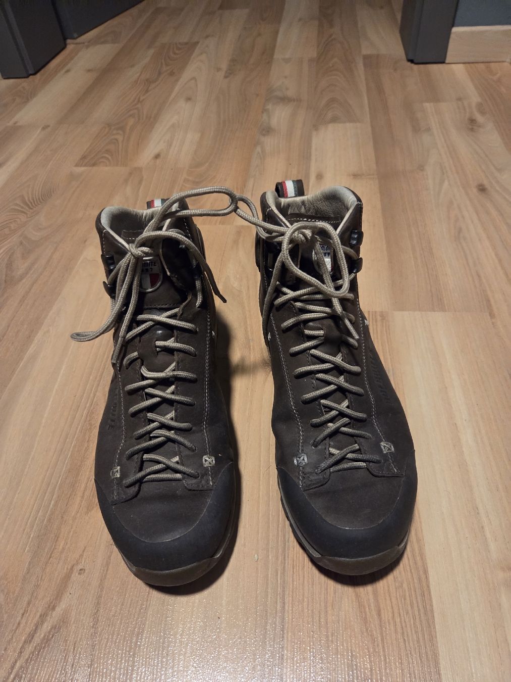 Dolomite Scarpe da uomo: Dolomite Schuhe Gore-Tex Gr. 43 1/3 – Usato da Kippel venduto da nosei29