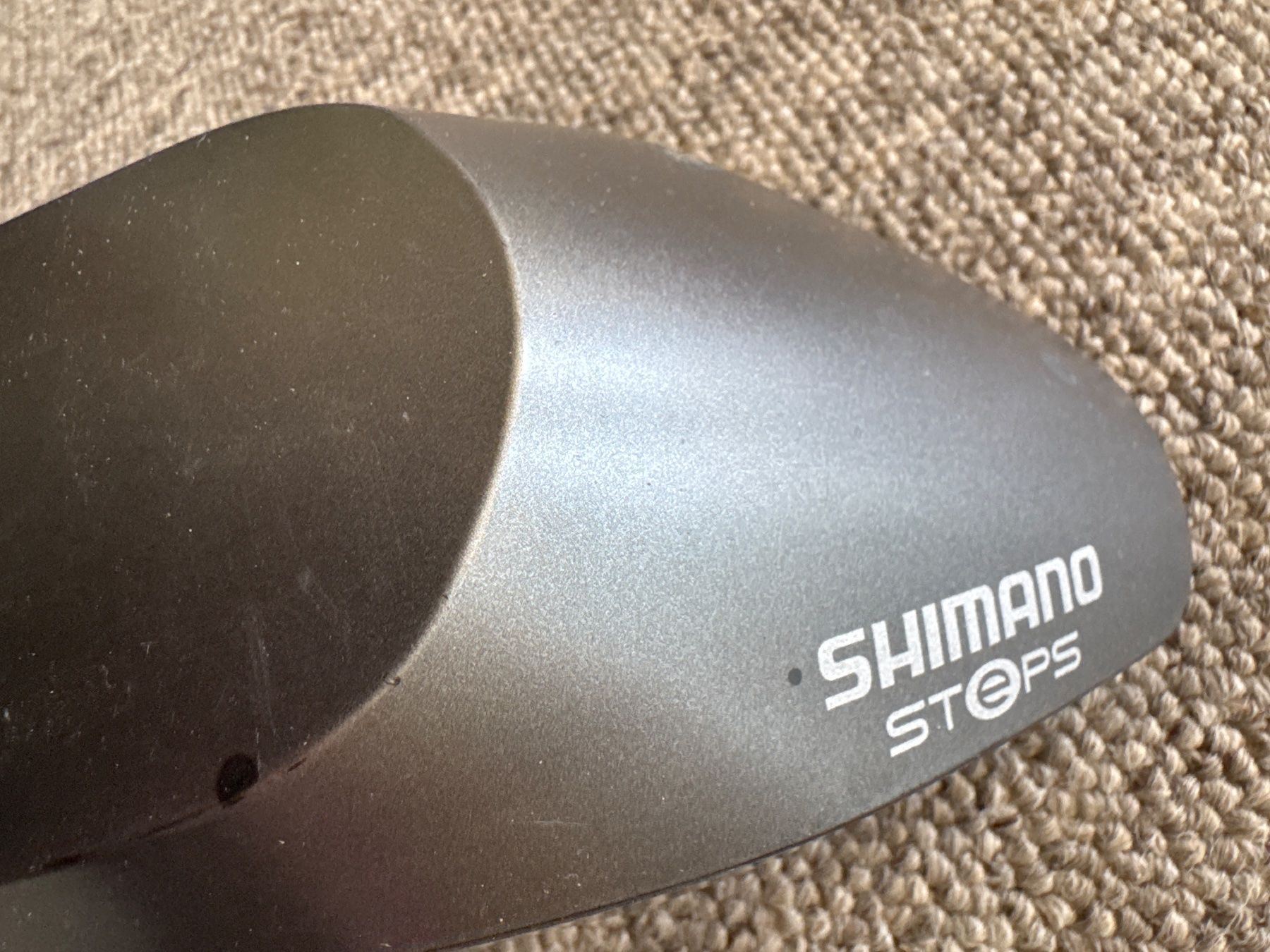 Shimano Akkus: Shimano E-Bike Akku, defekt – Defekt aus Solothurn von lea_5lxz 2