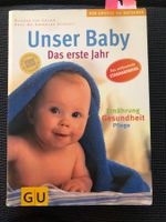 Unser Baby - das erste Jahr