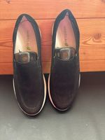 Chaussures Waldläufer  noires en 42