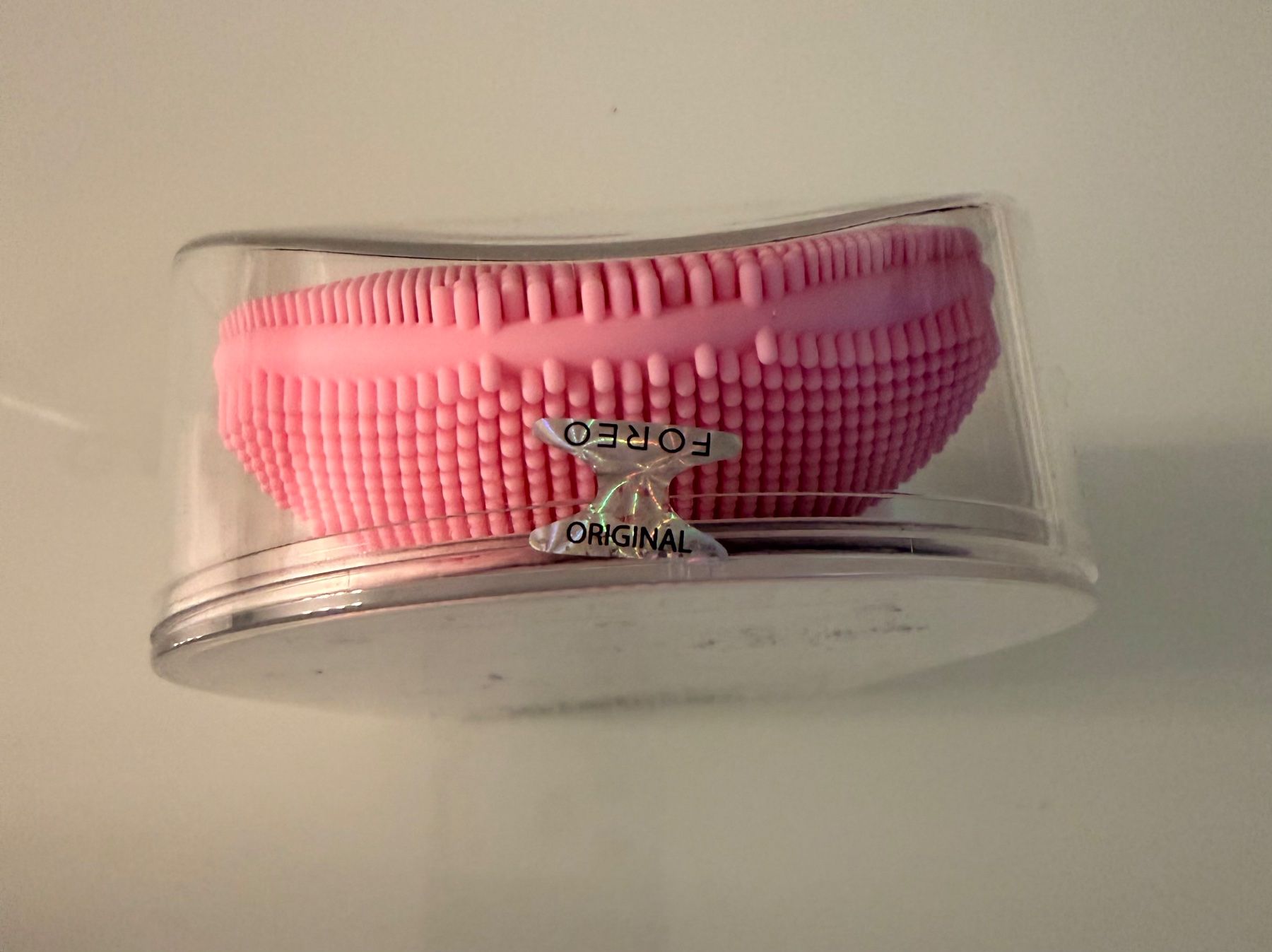 Foreo Cura del viso: Foreo Luna Mini 2 Gerät Gesichtsreinigung – Nuovo e nell'imballaggio originale da Dübendorf venduto da anna.12345 2