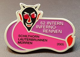 T660 Pin 62 Infernorennen Schilthorn Lauterbrunnen Mürren 05