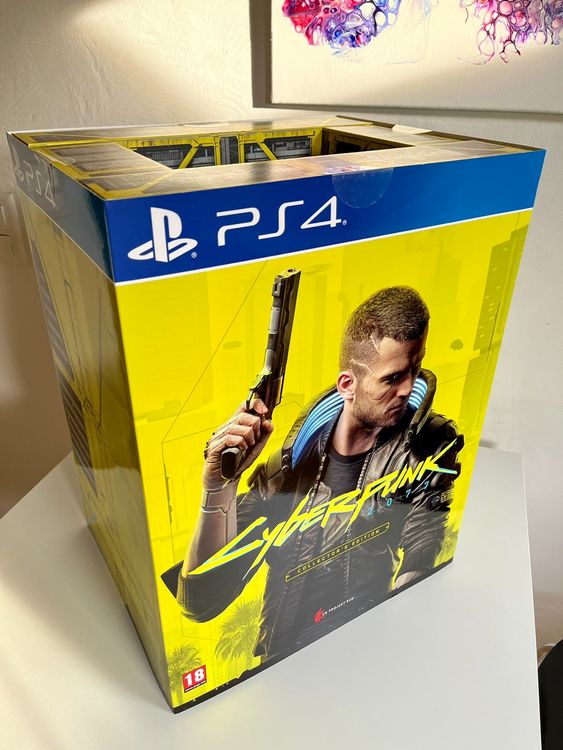 CYBERPUNK 2077 : L'ULTIMATE EDITION ARRIVE LE 5 DÉCEMBRE ! - Tout l