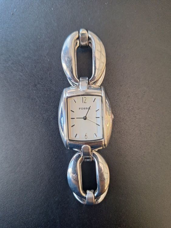 Fossil Montres: Damenuhr "Fossil F2" – D'occasion à Möhlin par bekapame 4