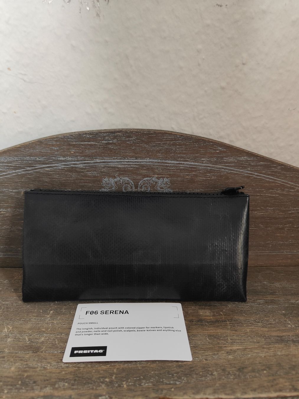 Freitag Altro in Scrittura & Disegno: Freitag-Etui Serena F07 – Nuovo (secondo la descrizione) da Winterthur venduto da the7mx1reon 1