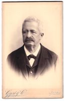 Fotografie Gysi, Co., Aarau, Portrait 