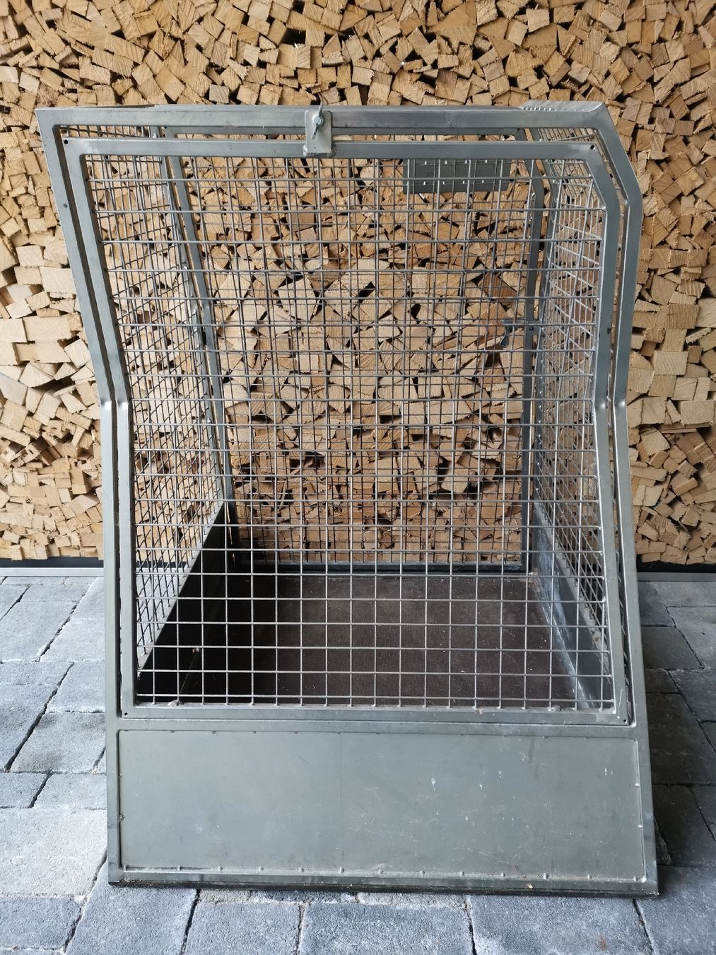 Cages, transport & sécurité: Hundebox – D'occasion à Oschwand par Ueli26 2