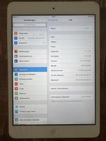 Apple iPad Mini MD531GP/A 16GB guter Zustand