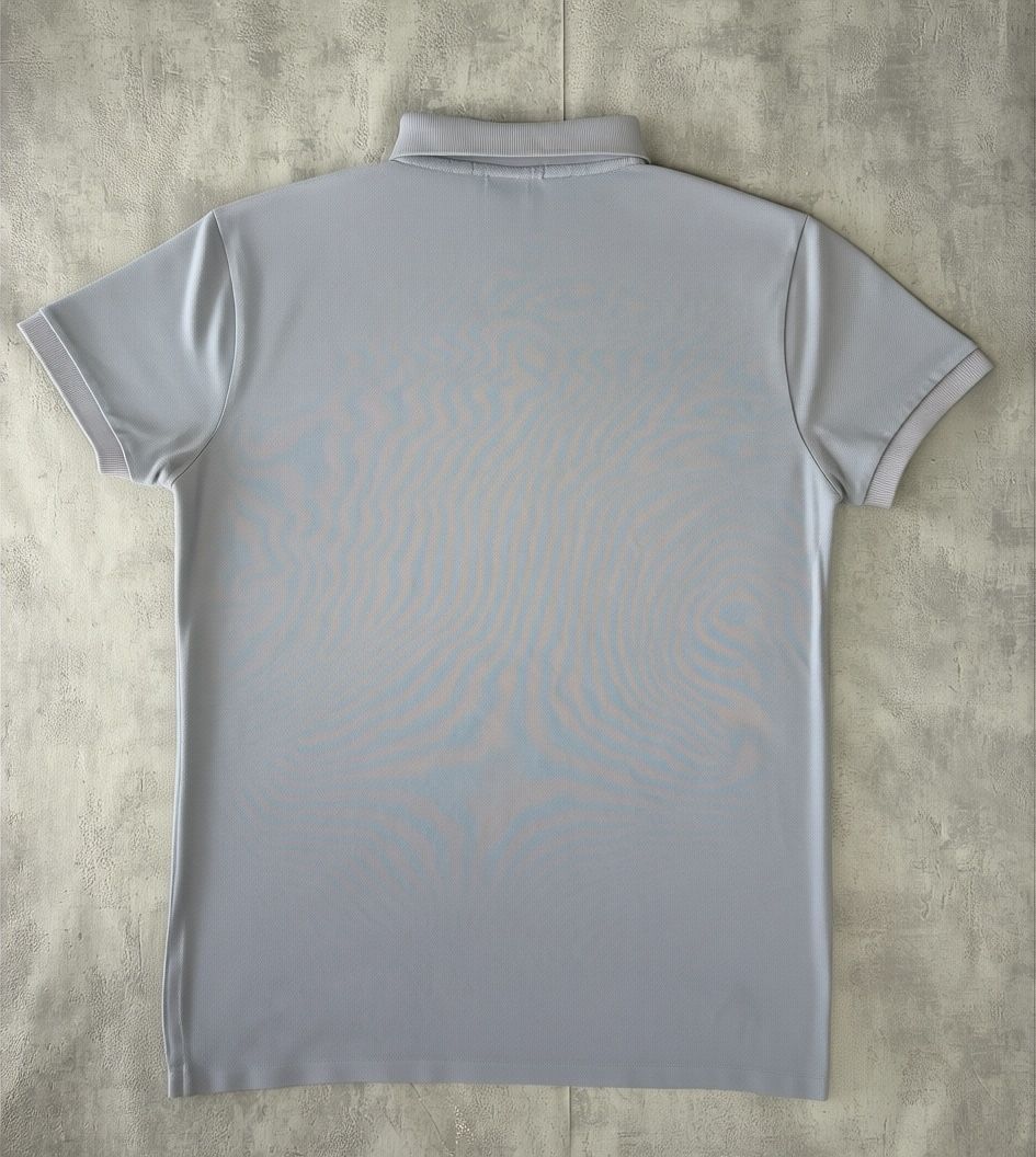 Ralph Lauren Polo-Shirts: Polo Ralph Lauren Gris Clair Custom Fit - M #60 – Neu (gemäss Beschreibung) aus Hauterive NE von Leo_o 5