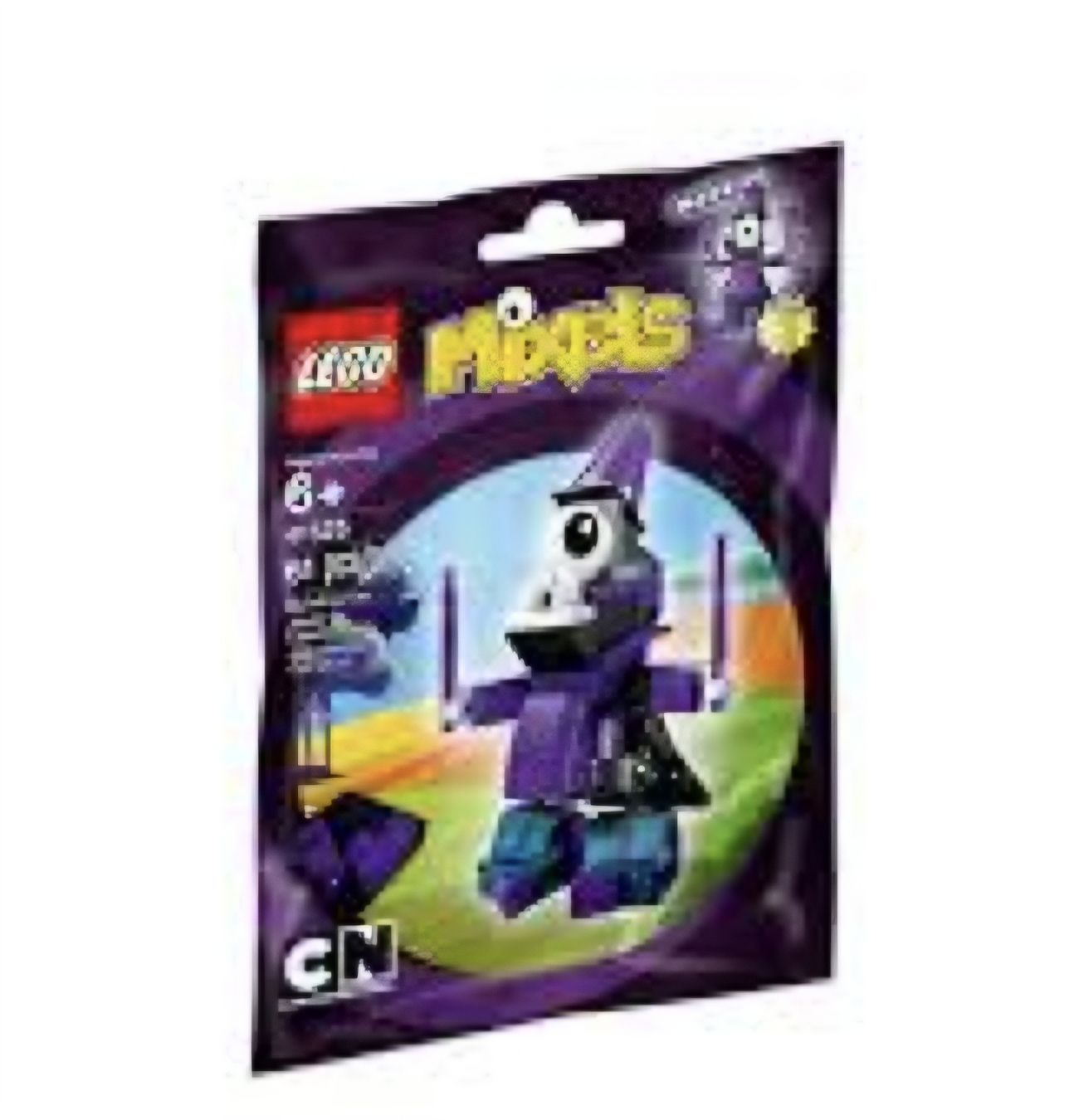 Lego Jouets: Lego Mixels (41525) – D'occasion à Bad Ragaz par tschiwo
