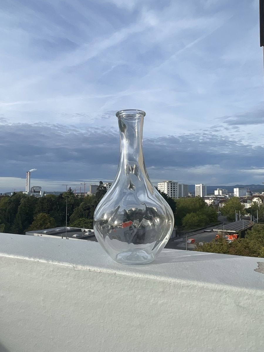 Ikea Vase & Récipients: 9 Vasen – D'occasion à Basel par Romatovsk 2