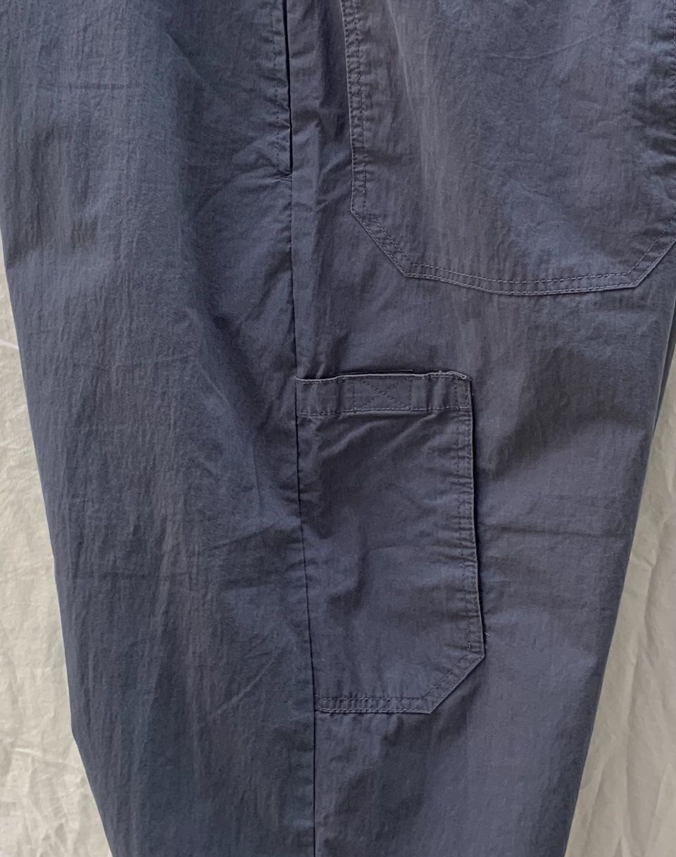 Quiksilver Pantaloni: Super short long QUICKSILVER technique hybrid t.M – Usato da Martigny venduto da only__you 6