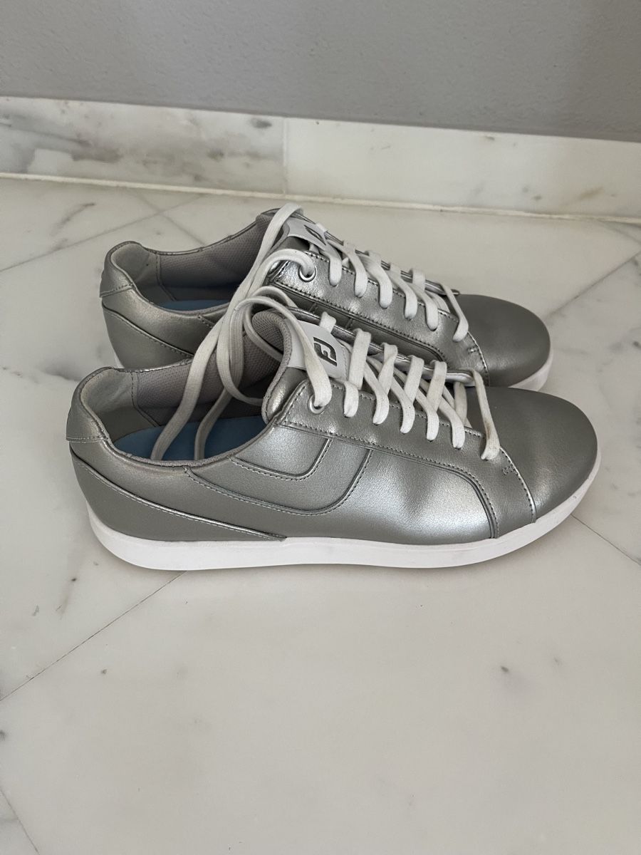Scarpe da donna: FootJoy Golf Schuhe Gr. 42 – Usato da Wichtrach venduto da Adriana222 4