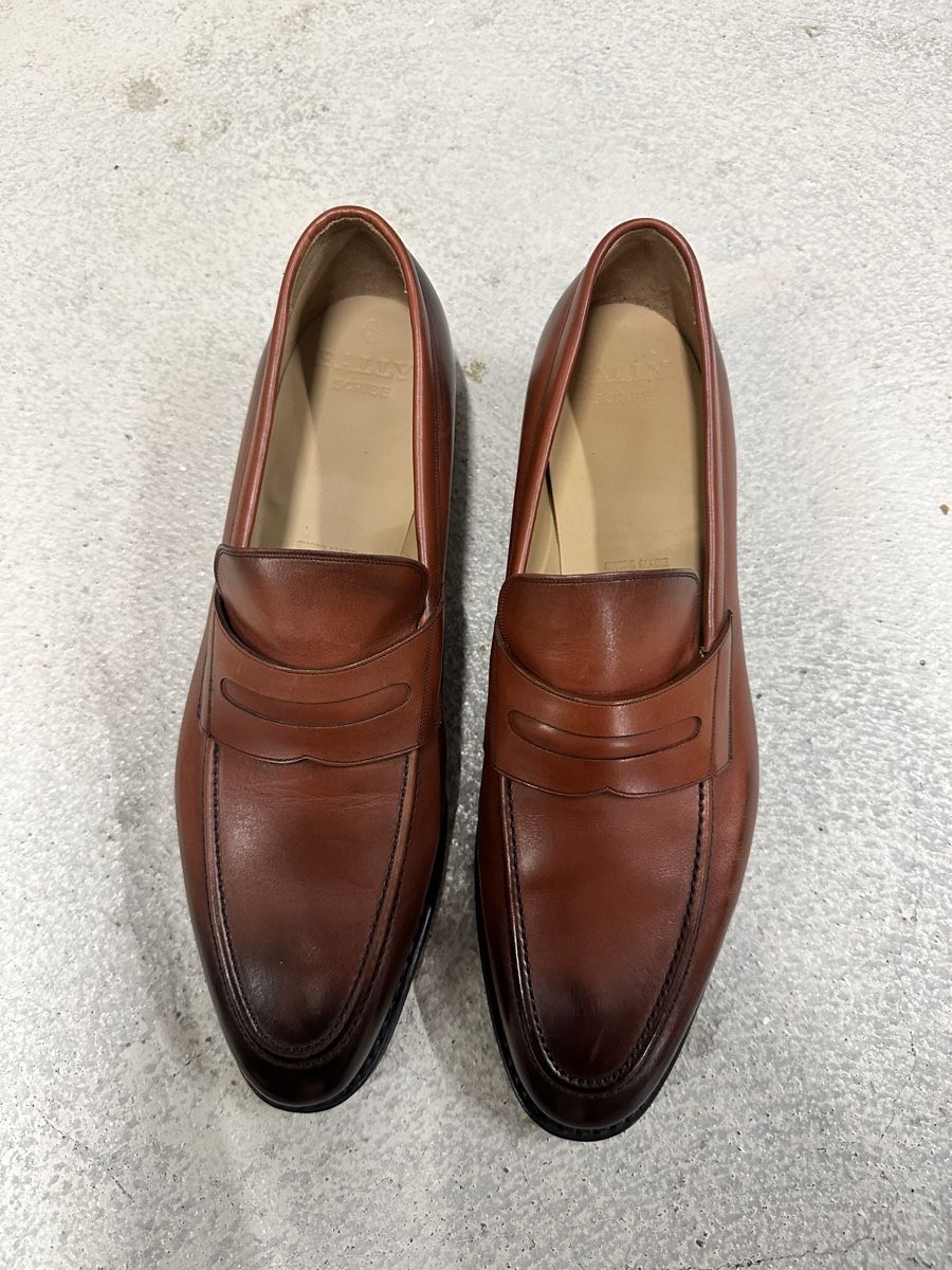 Bally Scarpe da uomo: Bally Man laofers  – Nuovo (secondo la descrizione) da Niederlenz venduto da bul_m9x7 3