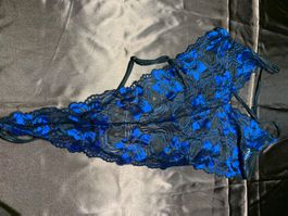 Sexy Body du Bell pizzo1size-unisex-nuovo