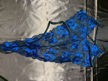 Sexy Body du Bell pizzo1size-unisex-nuovo