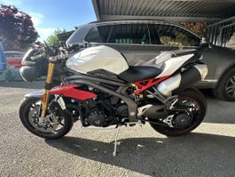 Triumph Speed Triple 1050 R