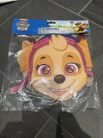 Paw Patrol gesichtsmasken