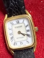 Tissot Stylist Quarz 18.5 mm