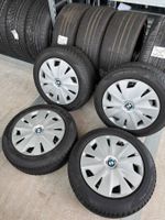 Kompletträder BMW Original Winter 2er F45 195/60 R16