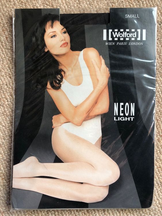 Wolford Neon Light Kaufen auf Ricardo